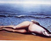 共同的创造 - 雷内·马格里特